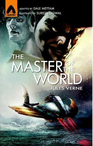 Master of the World